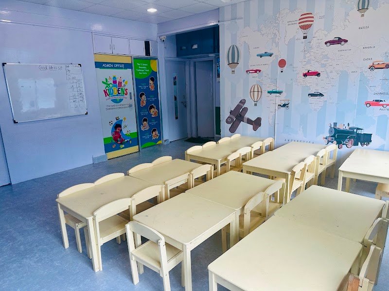 Kiddens Preschool Campus