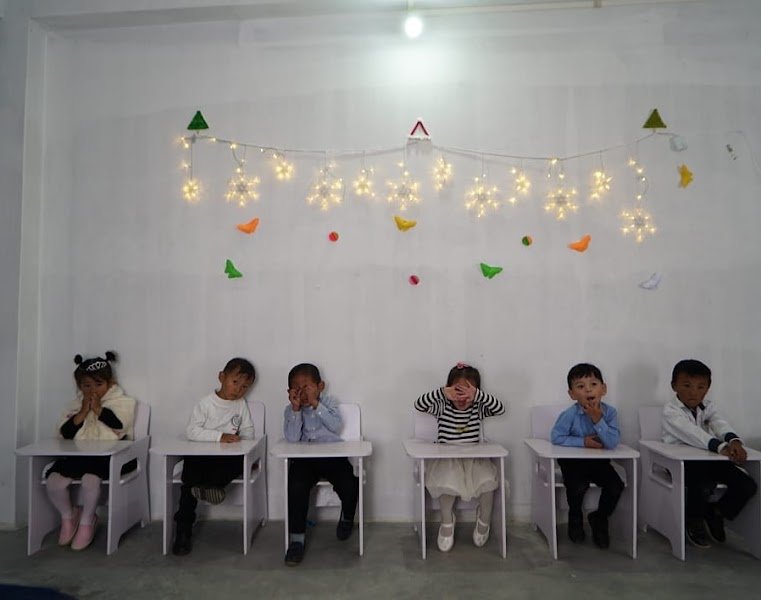 Kidie Care Pre School Campus