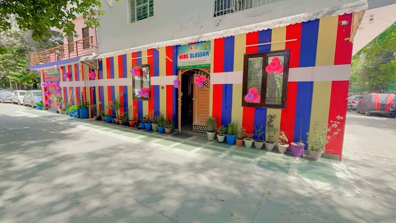 Kids Blossom Pre School And Campus