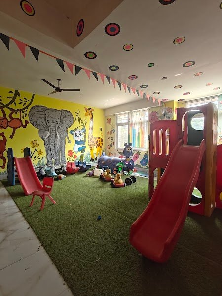 Kids Career Center