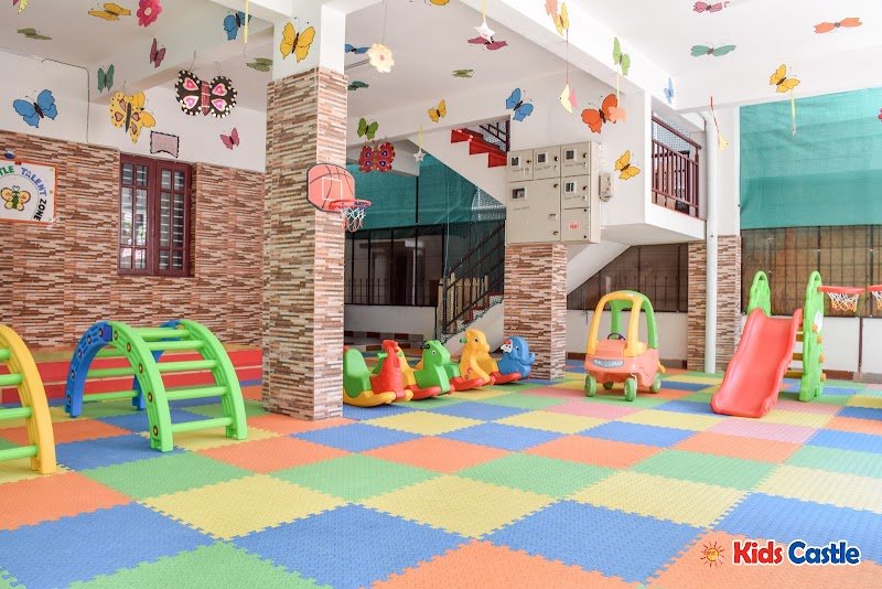 Kids Castle Preschool Munnekolal Campus