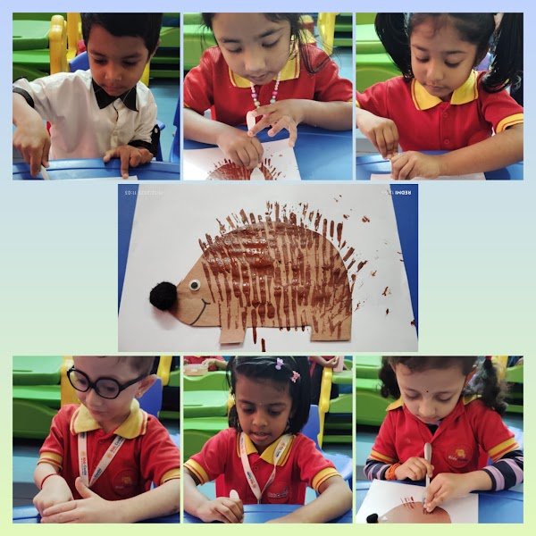 Kids Castle Preschool & Daycare Campus