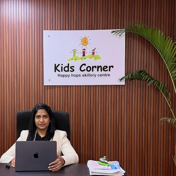 Kids Corner Campus