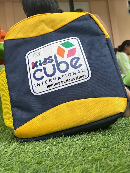 Kids Cube International Preschool Nagaon