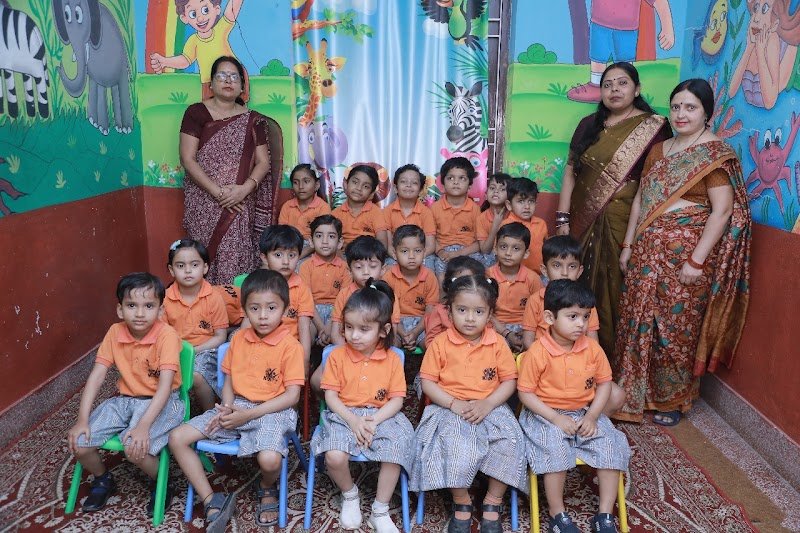 Kids Fly Pre-School Campus
