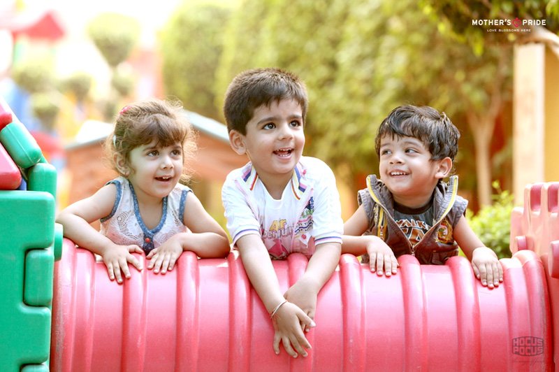 Kids Gallery