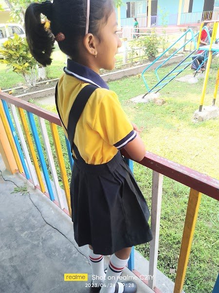 Kids Garden School