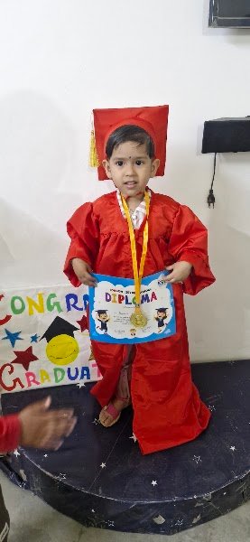 Kids Gurukul Pre School School