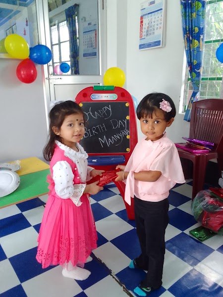 Kids Hive Campus