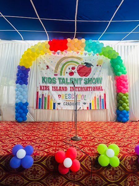 Kids Island International Preschool