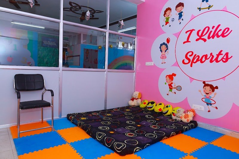Kid's Kave Campus