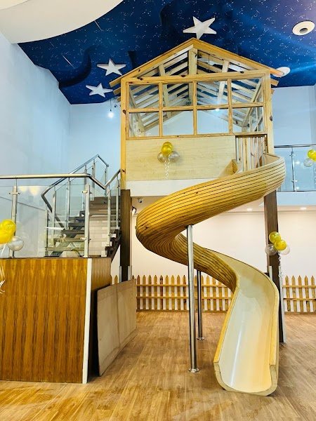 Kids Kingdom Campus