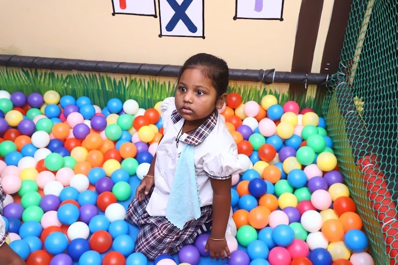 Kids Learning Casa-A Preschool And Daycare Campus
