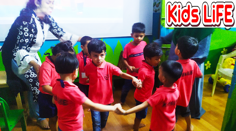 Kids Life School Campus