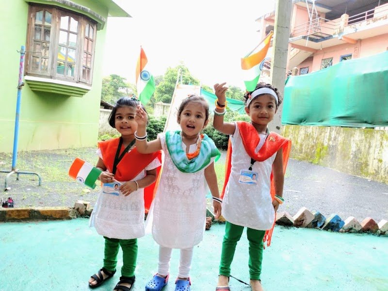 Kids Palace Campus