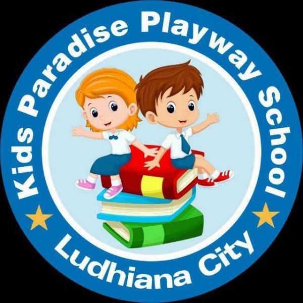 Kids Paradise Playway School