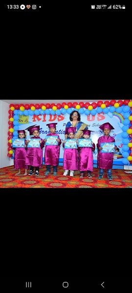 Kids R Us Campus