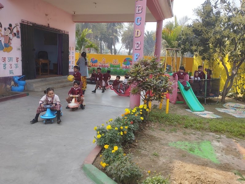 Kids School Of Learning Campus