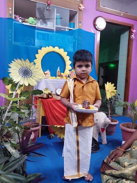 Kids Universe Pre School And Day Care
