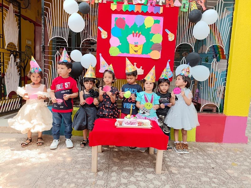 Kids World Campus