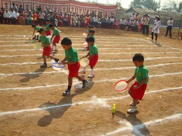Kids World Campus
