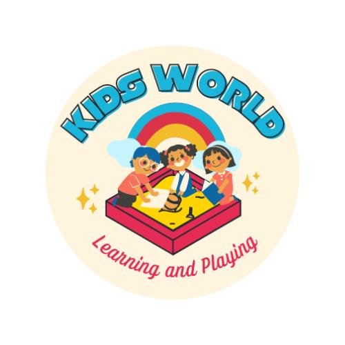 Kids World Play Way / Day Care