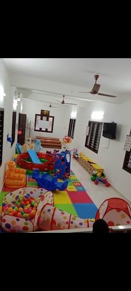 Kids Zone Day Care Campus