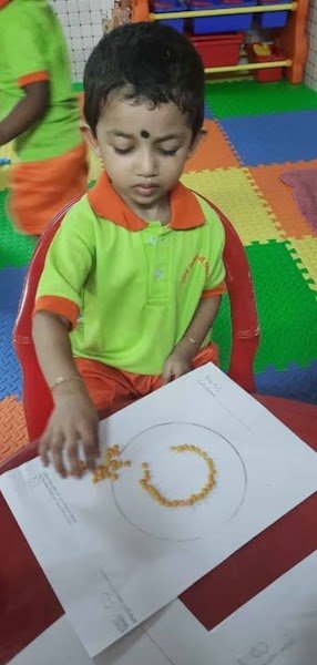 Kidscare Daycare & Playschool Campus
