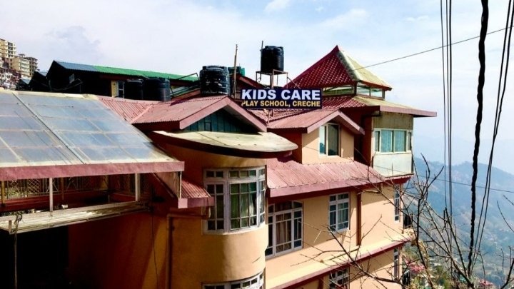 Kidscare Play School And Day Care