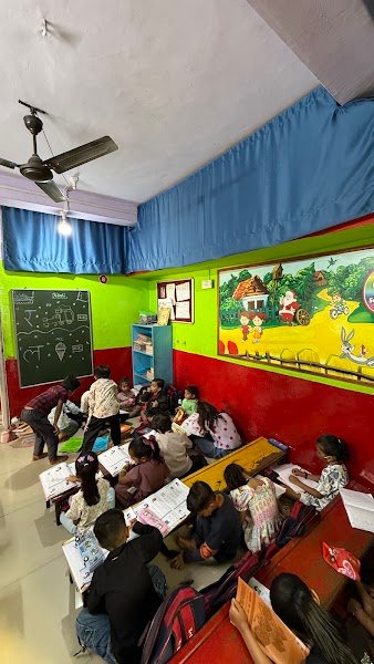 Kidscorner Pre School Campus