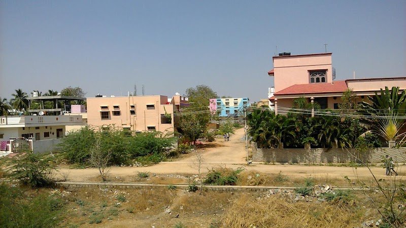 Kidshome Montessori School