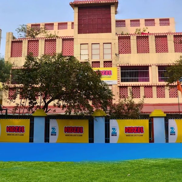 Kidz Era Campus