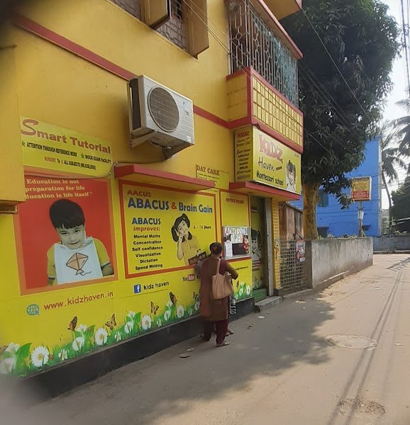 Kidz Haven Campus