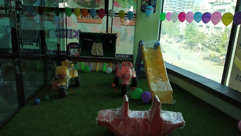 Kidz Kingdom Preschool Campus