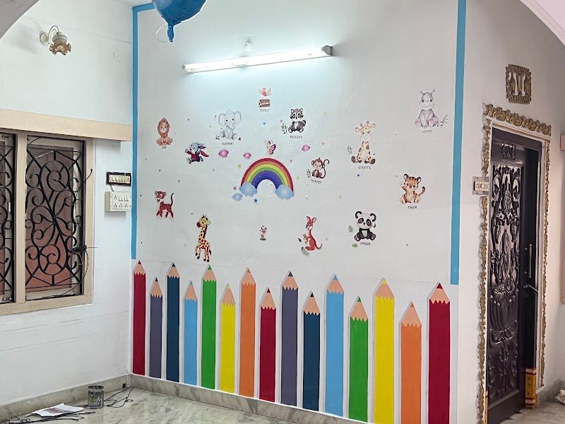 Kidz Orbit Campus