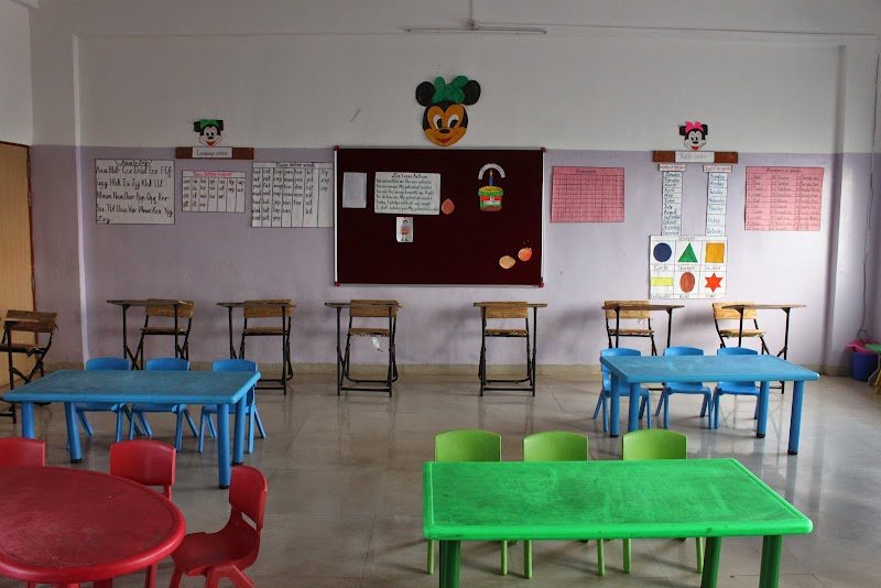 Kidzee Campus