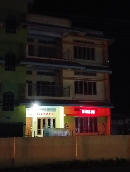 Kidzee Baihata Chariali Campus