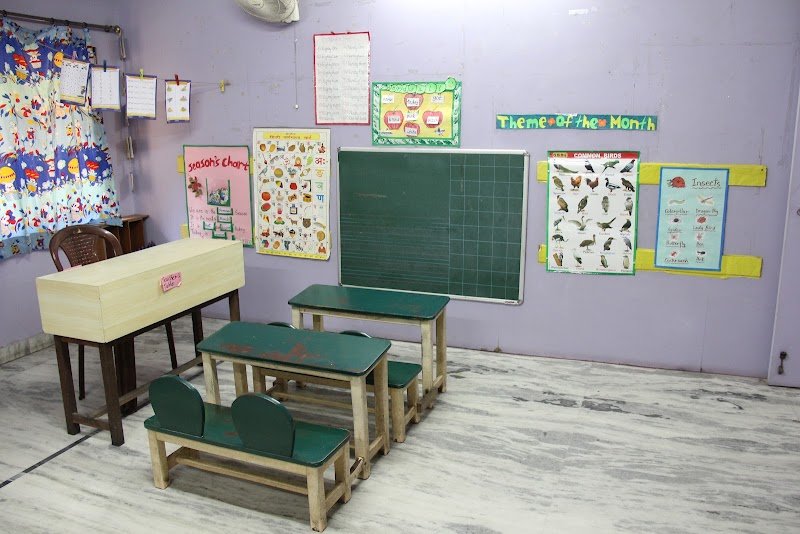 Kidzee Campus