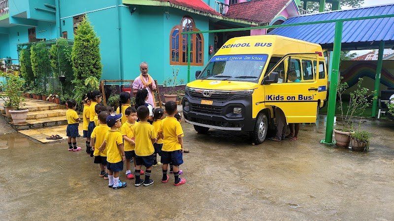 Kidzee Basar Campus
