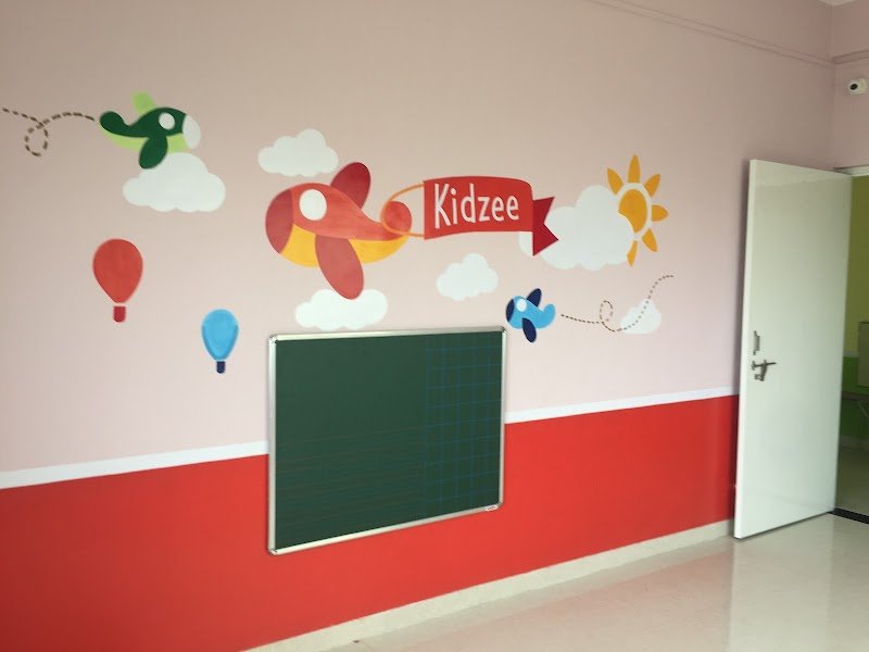 Kidzee Bhushanagar