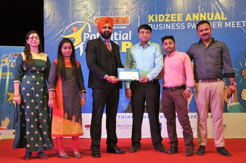 Kidzee Campus