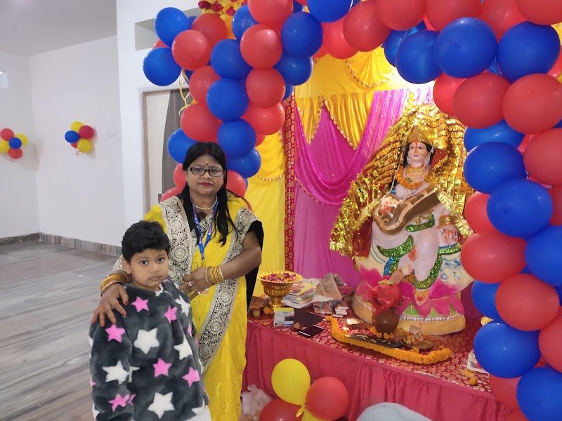 Kidzee Bodhgaya Campus