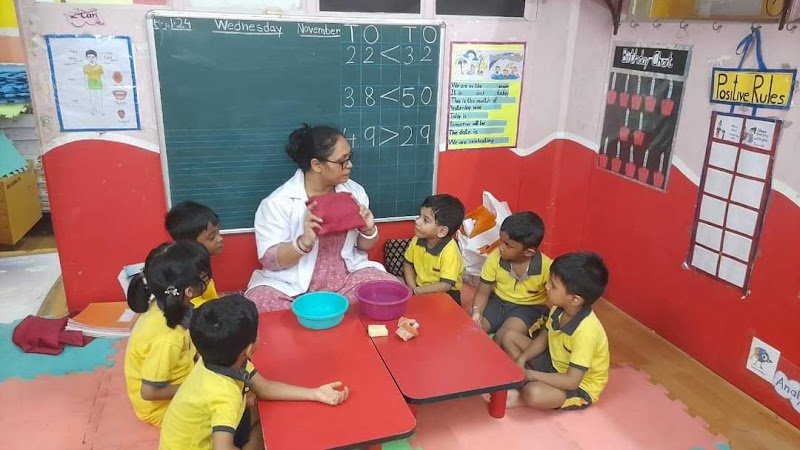 Kidzee Boral Campus