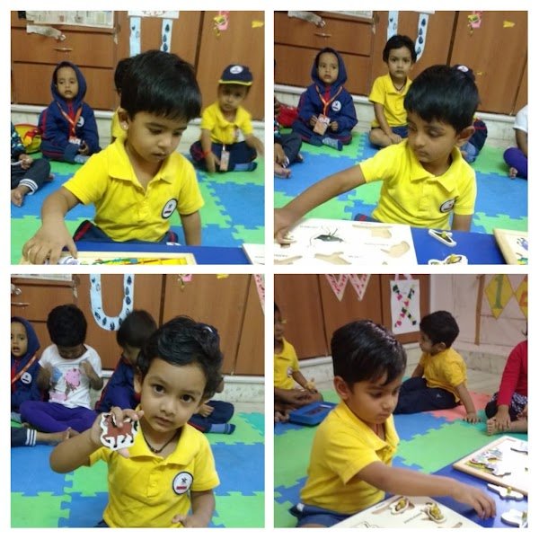Kidzee Campus