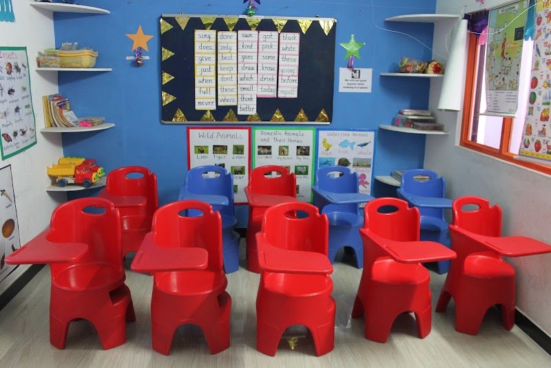 Kidzee Campus