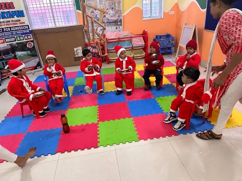 Kidzee Chanakyapuri Gaya Campus