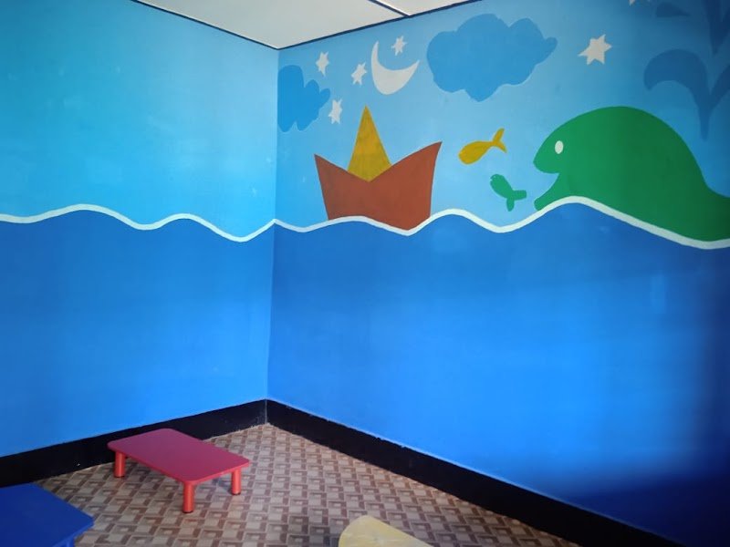 Kidzee Chariduar