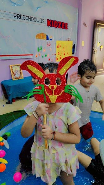 Kidzee Dhanbad Campus