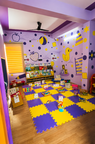 Kidzee Dharamshala Campus