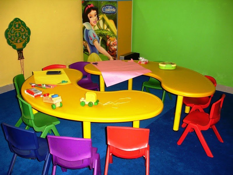Kidzee Dwarka Sector-17 Campus